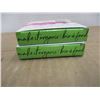 Image 2 : SHELF PULLS (AS IS):  VEGETABLE BOUILLION CUBES (6) - 2 PACKAGES