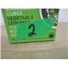 Image 3 : SHELF PULLS (AS IS):  VEGETABLE BOUILLION CUBES (6) - 2 PACKAGES