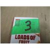 Image 2 : SHELF PULLS (AS IS):  LOADS OF FRUIT & NUTS BAR (100G)