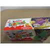 Image 2 : SHELF PULLS (AS IS):  KINDER SURPRISE (3 X 60G) - PACKAGE