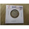 Image 1 : 1945C NEWFOUNDLAND SILVER DIME