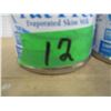 Image 2 : SHELF PULLS (AS IS0:  CARNATION MILK - 2 CANS