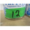 Image 2 : SHELF PULLS (AS IS0:  CARNATION MILK - 2 CANS