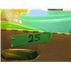 Image 4 : ESTATE:  BOX C/W ASSORTED PLASTICWARE