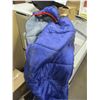 Image 1 : SINGLE SLEEPING BAG