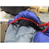 Image 2 : SINGLE SLEEPING BAG