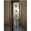 Image 1 : FREIGHT DAMAGE (AS IS):  LIGHT FIXTURE