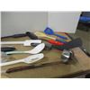 Image 2 : ESTATE:  FLAT C/W ASSORTED KITCHEN UTENSILS