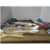 Image 3 : ESTATE:  FLAT C/W ASSORTED KITCHEN UTENSILS