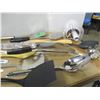 Image 2 : ESTATE:  FLAT C/W ASSORTED KITCHEN UTENSILS