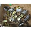 Image 1 : ESTATE:  ASSORTMENT OF OLD COOKIE CUTTERS