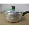 Image 1 : ESTATE:  3 EGG POACHER