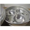 Image 2 : ESTATE:  3 EGG POACHER