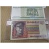 Image 1 : RUSSIA & BURMA CURRANCY BANK NOTE SET