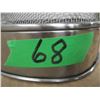 Image 4 : ESTATE:  FLAT C/W STRAINERS