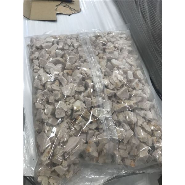 FROZEN:  CHICKEN FAJITA PIECES (4.5 LBS) - BAG