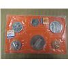 Image 1 : 1973 PROOF CANADA MINT SEALED COIN SET