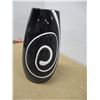 Image 1 : ESTATE:  BLUE VASE