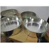 Image 3 : ESTATE:  BUNDLE C/W CAKE PANS