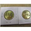 Image 2 : 2024 CHARLES III MONTGOMERY PROOF DOLLAR SET