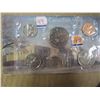 Image 1 : 1977 PROOF CANADA MINT SEALED COIN SET