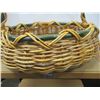 Image 2 : ESTATE:  WICKER BASKET