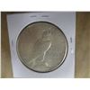 Image 2 : 1923 USA SILVER PEACE DOLLAR