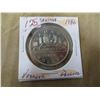 Image 1 : 1986 CANADA VOYAGER DOLLAR