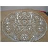 Image 1 : ESTATE:  2 GLASS CAKE DISHES