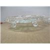 Image 3 : ESTATE:  2 GLASS CAKE DISHES