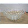 Image 2 : ESTATE/COLLECTABLE:  2 CRYSTAL PIECES