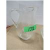 Image 2 : ESTATE:  SECTIONED DISH, PITCHER