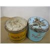 Image 2 : ESTATE/COLLECTABLE:  BLACK CAT & PLAYERS TOBACCO TINS