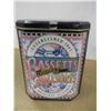 Image 1 : ESTATE:  BASSETTS LICORICE TIN