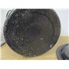 Image 2 : ESTATE:  ENAMEL CANNER (NO INSERT)