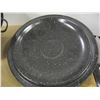 Image 3 : ESTATE:  ENAMEL CANNER (NO INSERT)