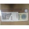 Image 2 : INDONESIA/ITALIA CURRANCY BANK NOTE SET