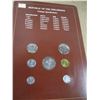 Image 1 : REPUBLIC OF PHILIPINES MINT SEALED COIN SET