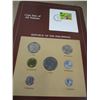 Image 2 : REPUBLIC OF PHILIPINES MINT SEALED COIN SET