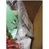 Image 3 : BOX C/W CRAFTWARE & PINE CONES