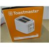 Image 1 : TOASTER