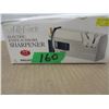 Image 1 : ELECTRIC KNIFE, SCISSORS