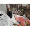 Image 3 : TOTE C/W HALLOWEEN DECORATIONS