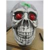 Image 1 : HALLOWEEN FACE DECORATION
