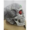 Image 2 : HALLOWEEN FACE DECORATION
