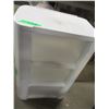 Image 1 : 3 DRAWER STORAGE UNIT