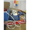 Image 1 : FLAT C/W ASSORTED OFFICE SUPPLIES