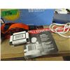 Image 2 : FLAT C/W ASSORTED OFFICE SUPPLIES