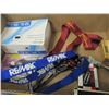 Image 4 : FLAT C/W ASSORTED OFFICE SUPPLIES