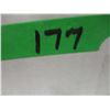 Image 6 : FLAT C/W ASSORTED OFFICE SUPPLIES